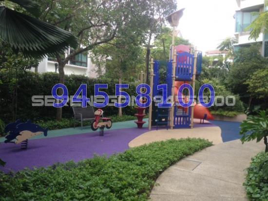 ClementiWoods Condominium (D5), Condominium #72539631